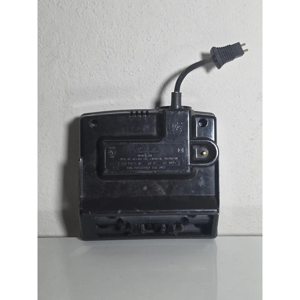 Genuine Rainbow Vacuum RainbowMate Model RM-2 TESTED WORKING EUC